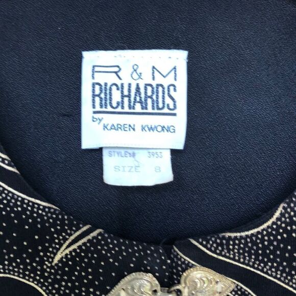 Vintage R & M Richards - Picture 2 of 5